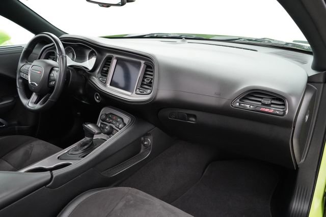 Used 2023 Dodge Challenger R/T Scat Pack w/ Plus Package image 84