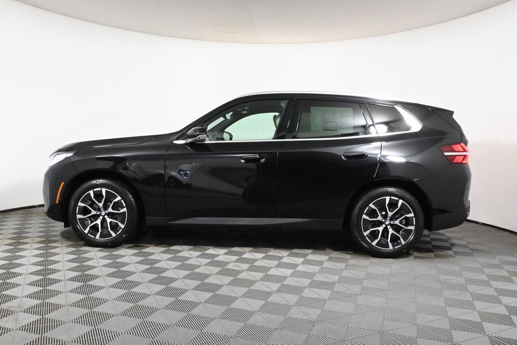 Used 2026 BMW X3 xDrive30 w/ Premium Package image 2