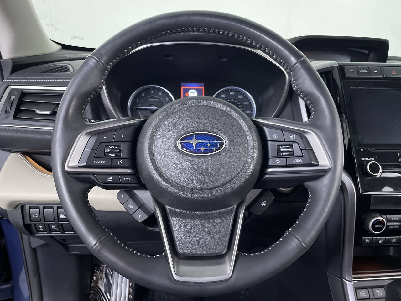 Used 2019 Subaru Ascent Touring AWD/4WD image 13