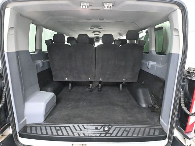 Used 2017 Ford Transit 350 XLT RWD image 36