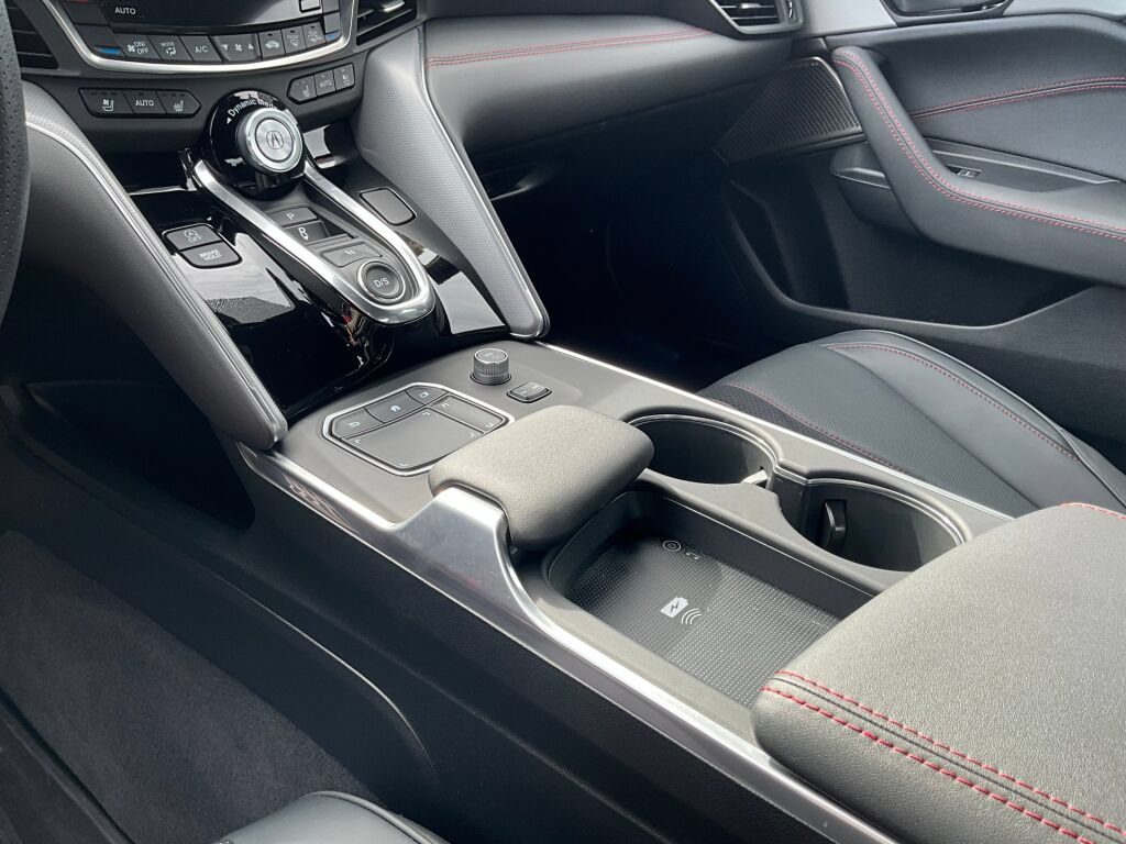 Certified 2025 Acura TLX w/ A-SPEC Package AWD/4WD image 20