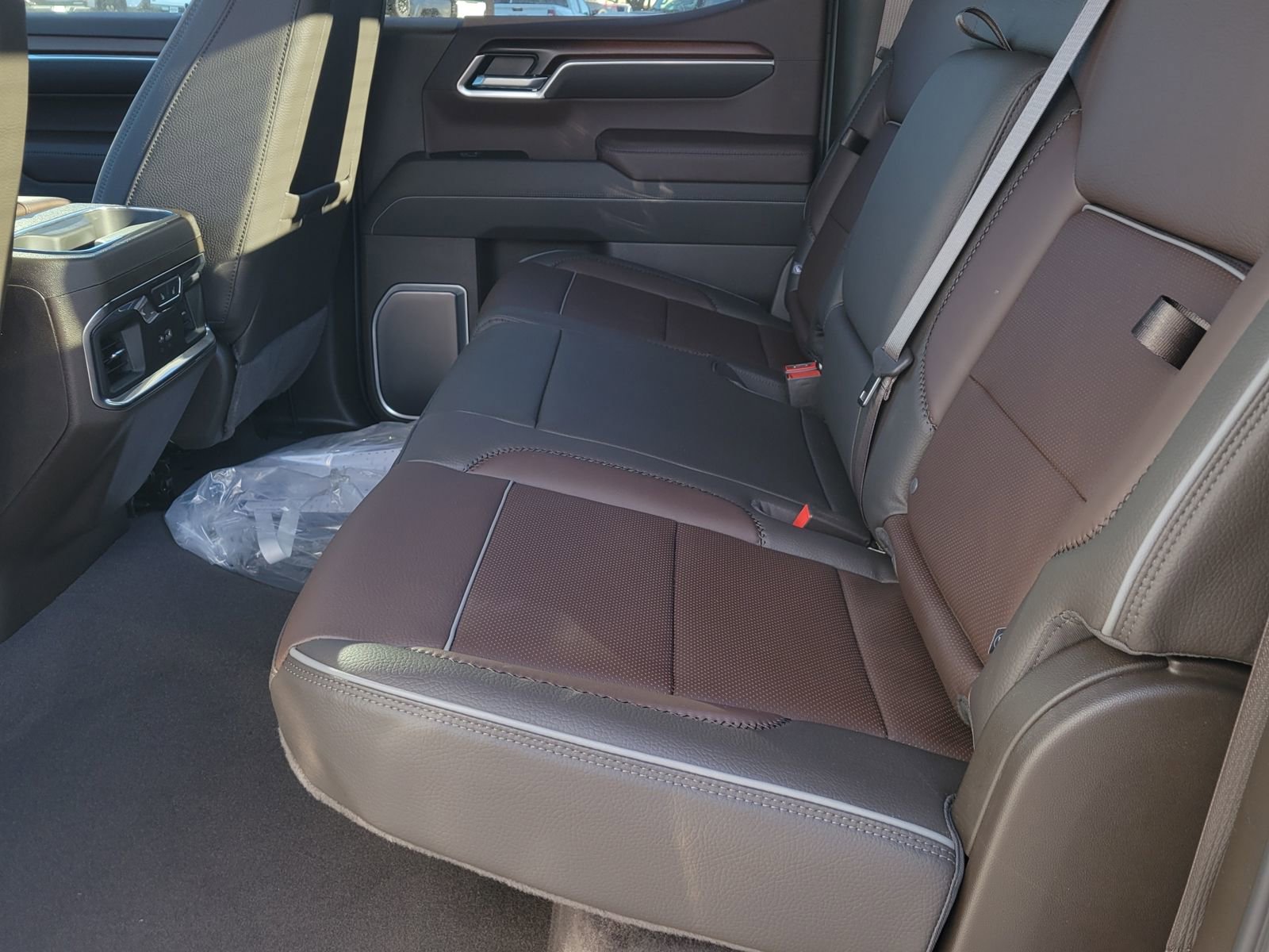 New 2026 GMC Sierra 1500 Denali image 6