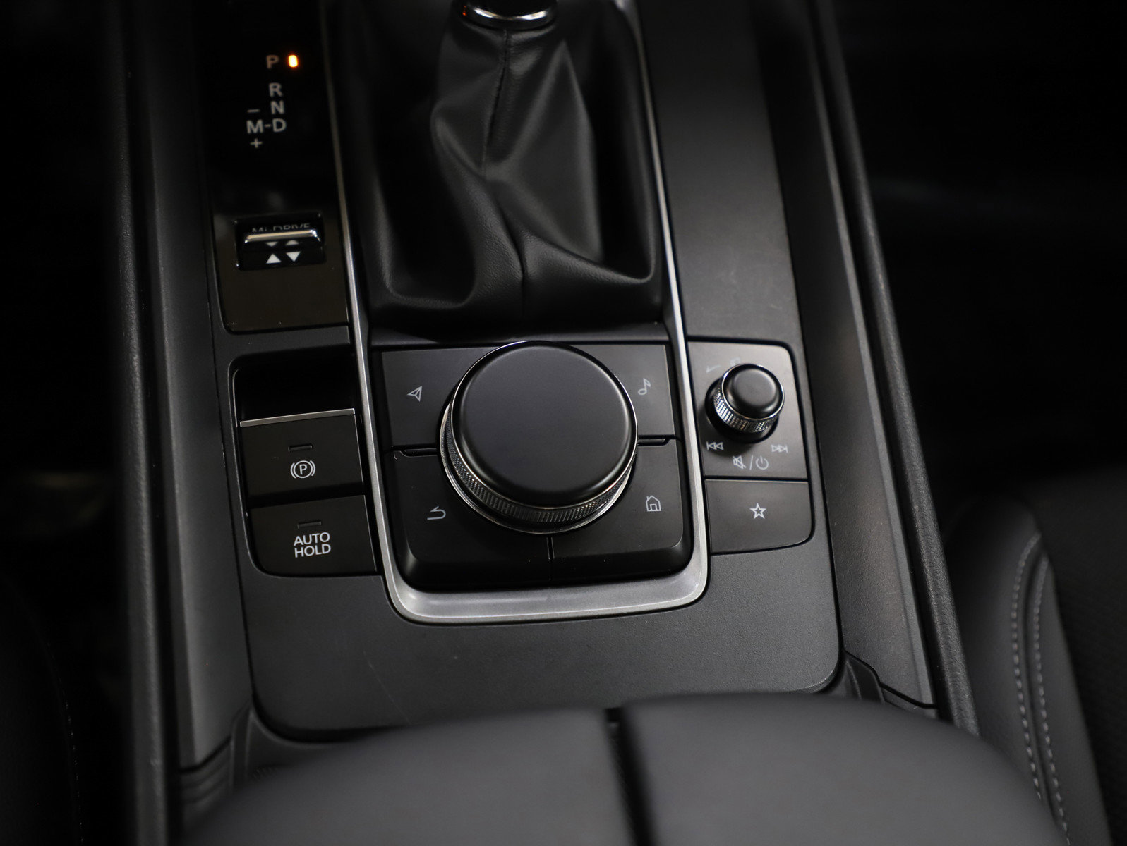 Certified 2025 MAZDA CX-50 AWD 2.5 S w/ Select Package image 25