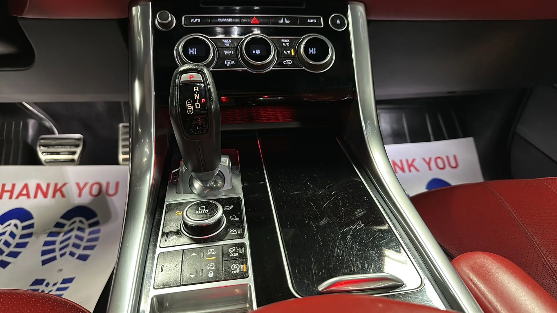 Used 2014 Land Rover Range Rover Sport Autobiography image 25