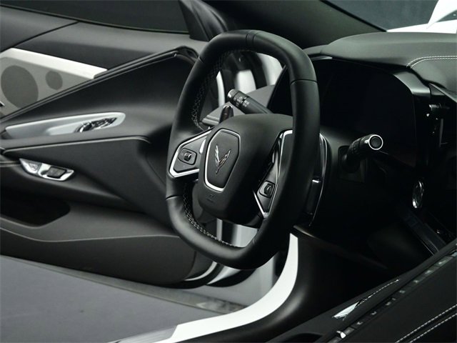 Used 2022 Chevrolet Corvette Stingray Preferred Cpe w/ Battery Protection Package image 27