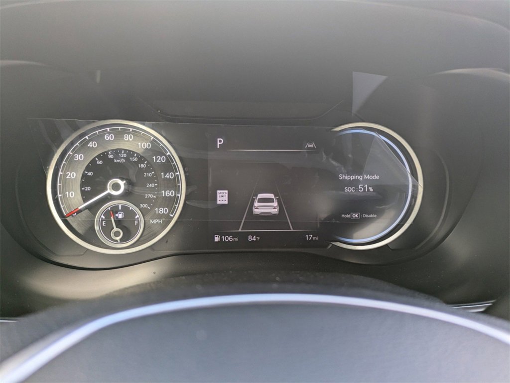 New 2025 Genesis G70 2.5T w/ Sport Prestige Package image 30