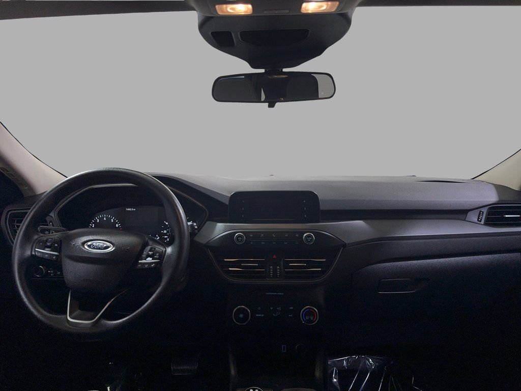 Used 2020 Ford Escape S image 12