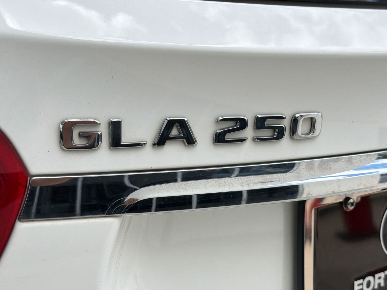 Used 2019 Mercedes-Benz GLA 250 4MATIC image 31