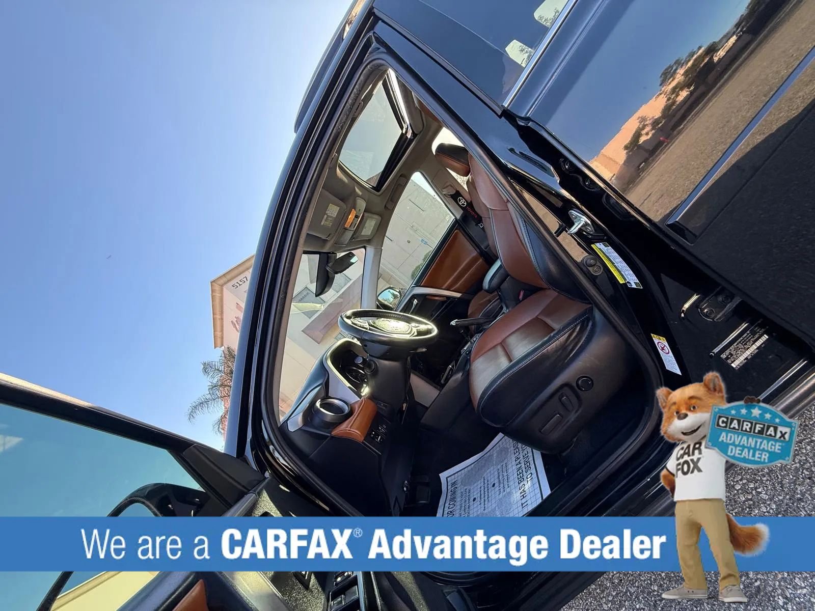 Used 2018 Toyota RAV4 Limited FWD image 37
