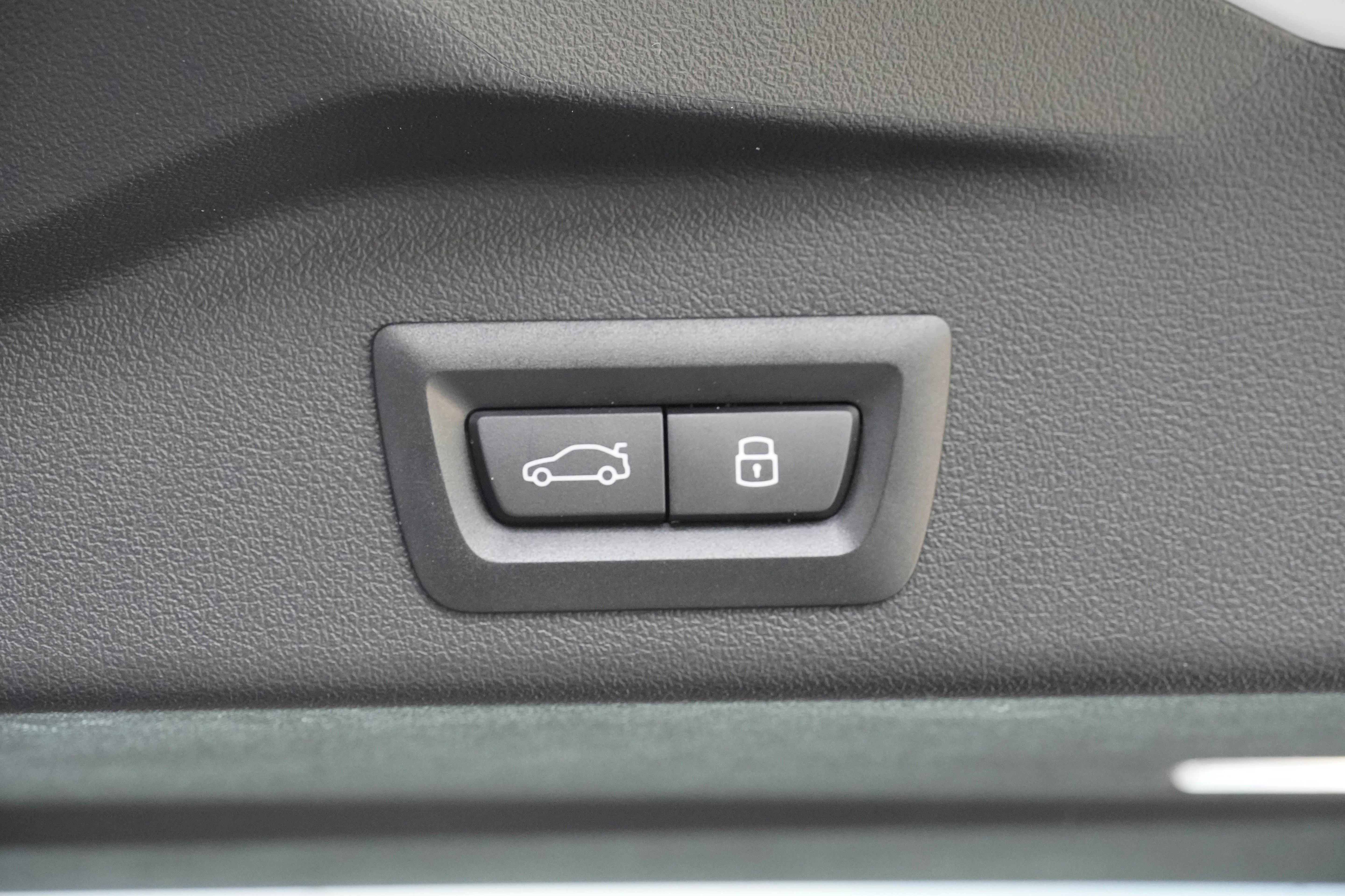 Used 2026 BMW X5 xDrive40i image 38