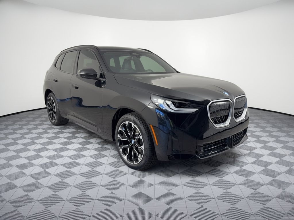 New 2026 BMW X3 xDrive30i w/ Premium Package AWD/4WD image 7