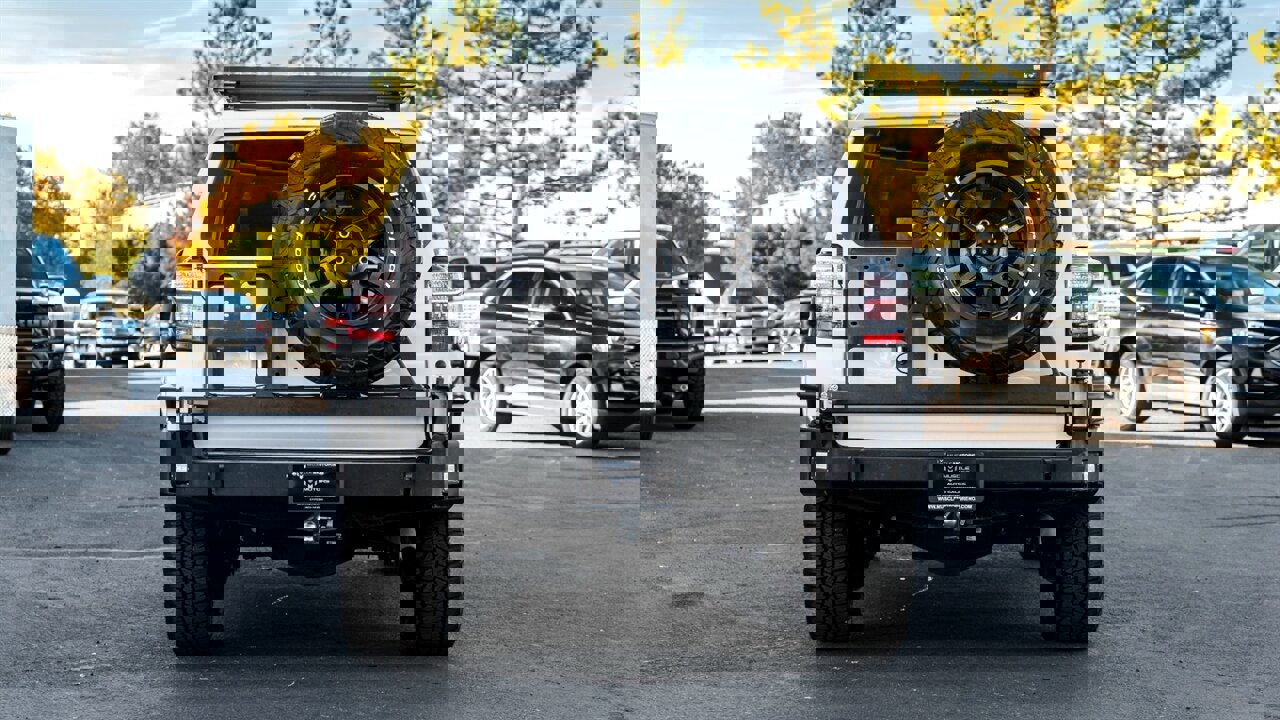 Used 2016 Toyota 4Runner TRD Pro image 6