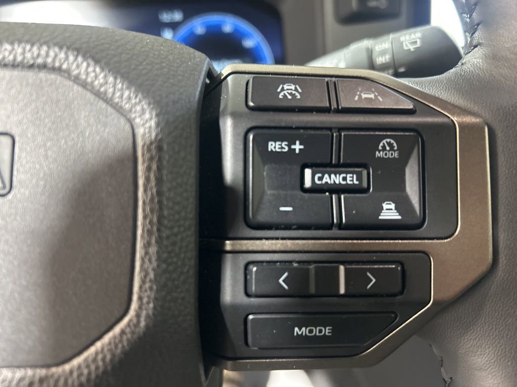 Used 2024 Toyota Land Cruiser image 26