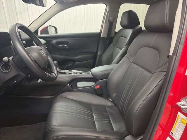 Used 2025 Honda HR-V EX-L image 13