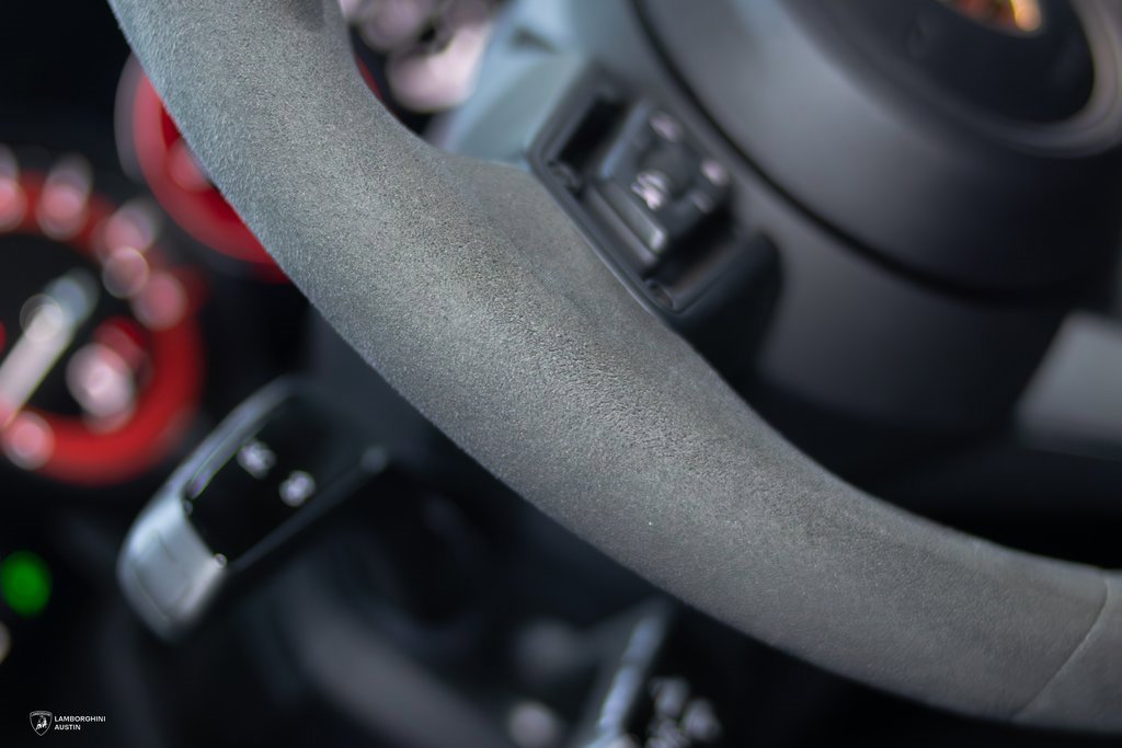 Used 2022 Porsche 911 GT3 RWD image 45