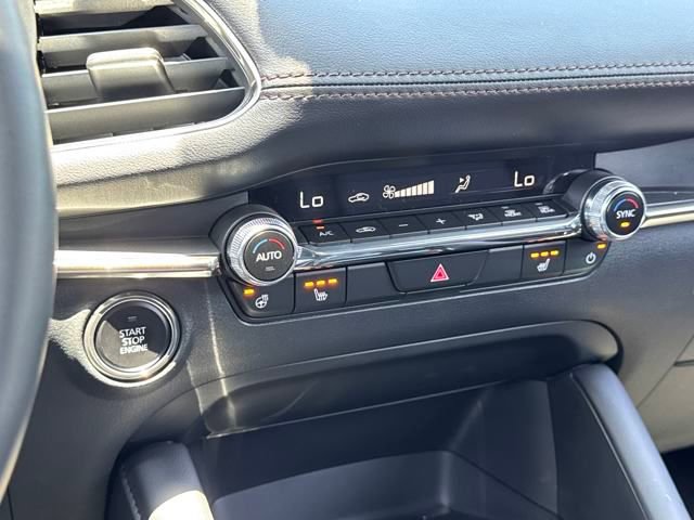 New 2025 MAZDA MAZDA3 2.5 Turbo Premium Plus Package image 15