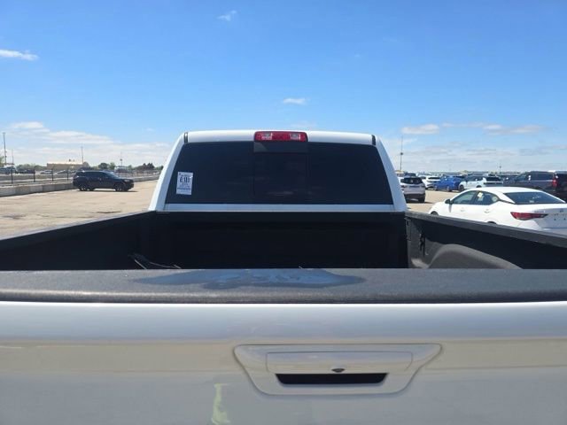 Used 2024 RAM 2500 Laramie AWD/4WD image 17