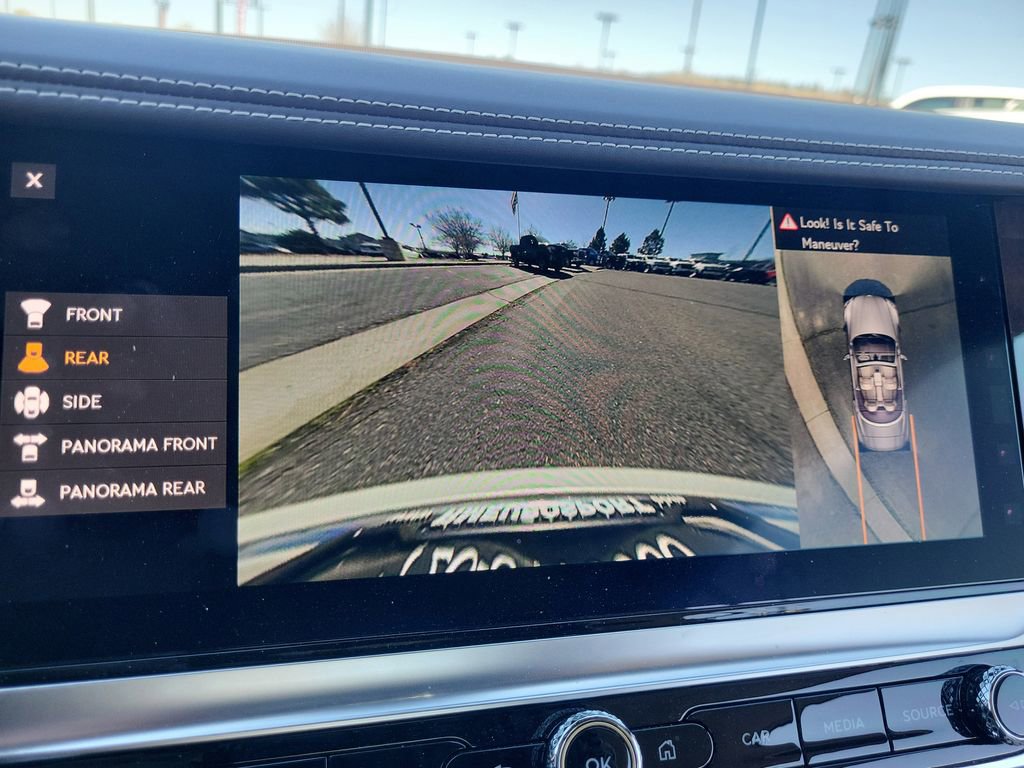 Used 2020 Bentley Continental GT image 19