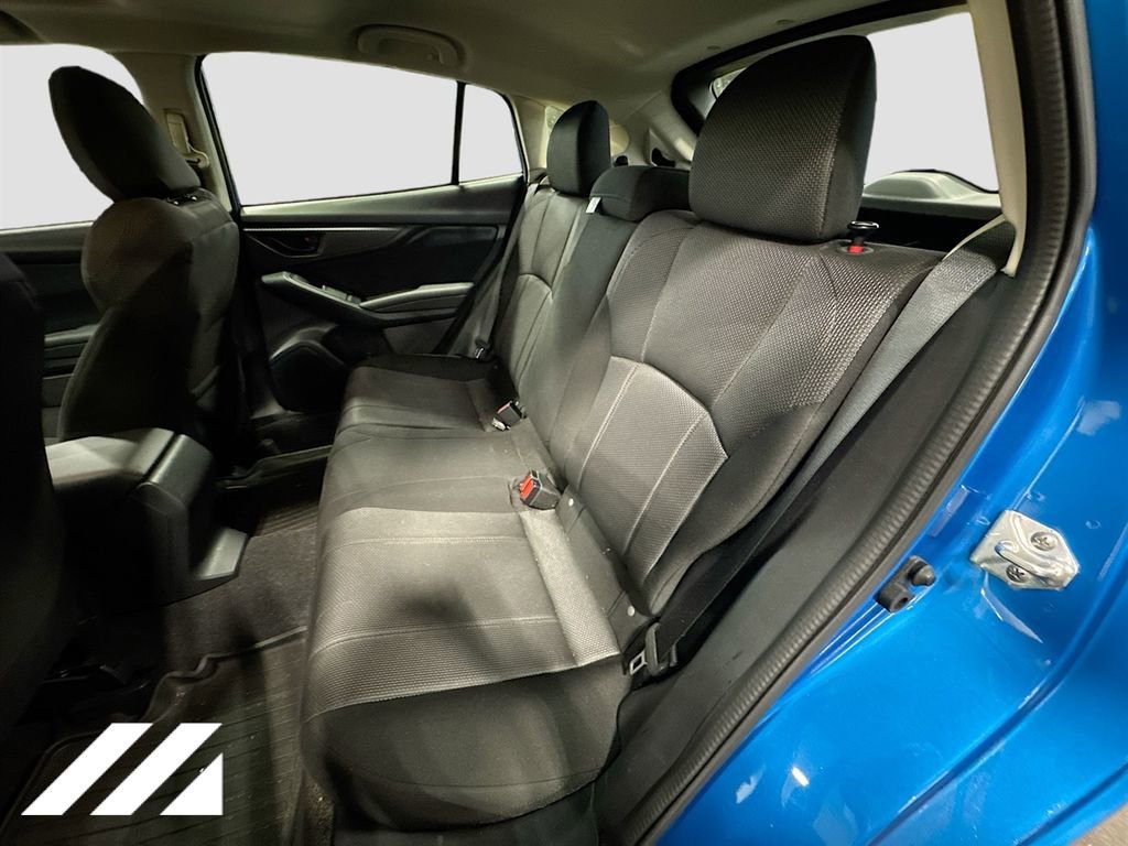Used 2022 Subaru Impreza Premium AWD/4WD image 25