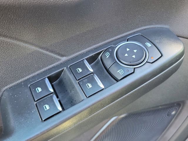 Used 2024 Ford Escape Active FWD image 20