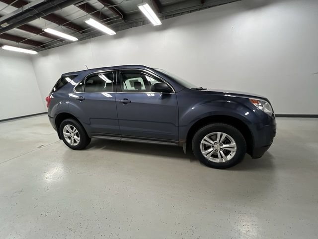 Used 2013 Chevrolet Equinox LS FWD image 9