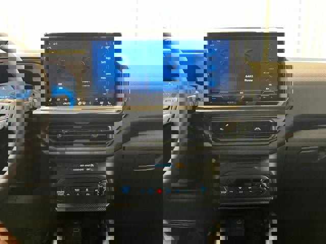 New 2025 Ford Bronco Sport Big Bend image 10