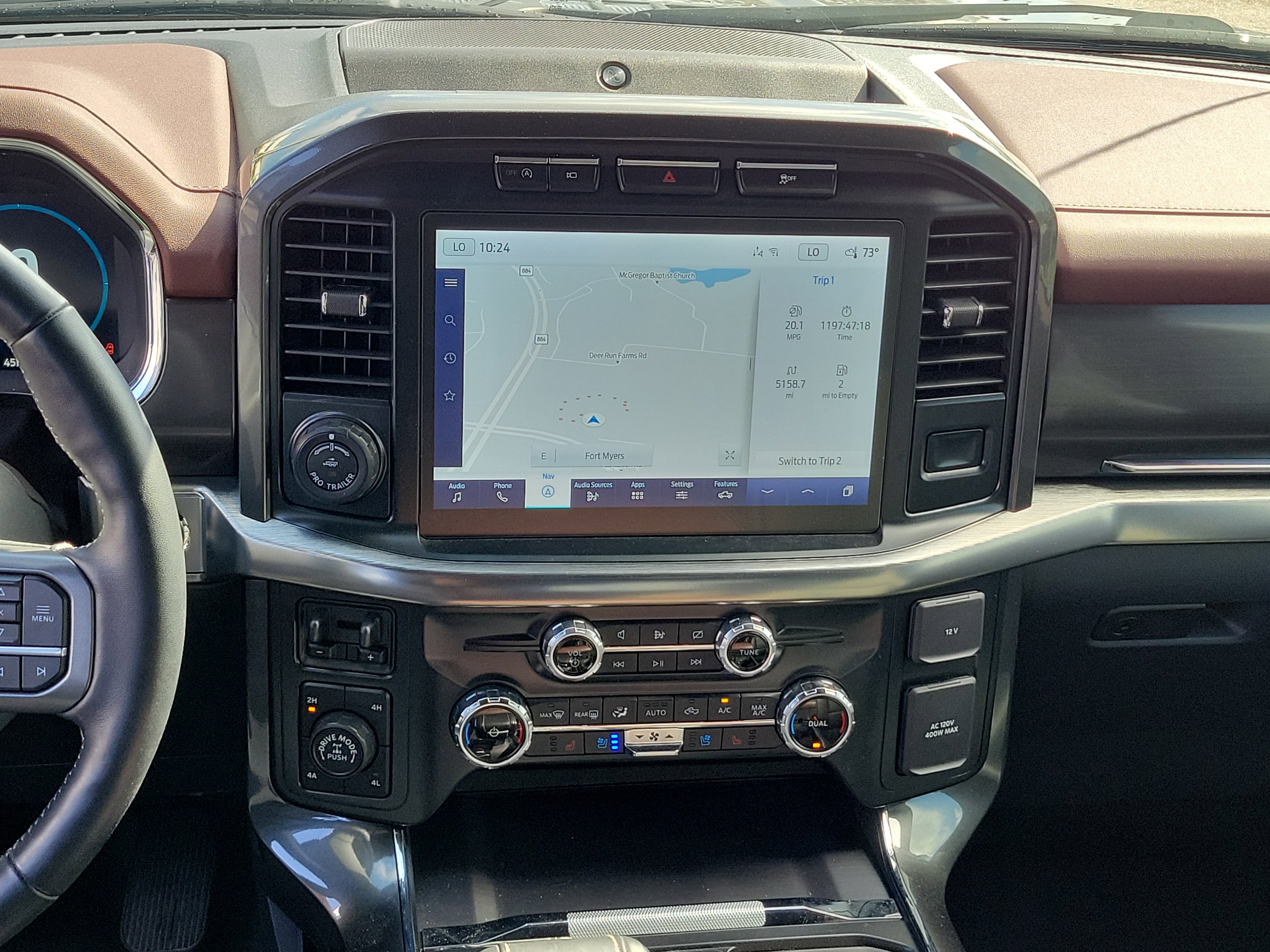 Used 2022 Ford F150 Lariat image 20