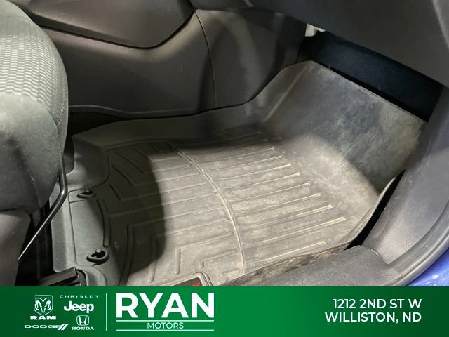 Used 2019 Nissan Rogue Sport S AWD/4WD image 18