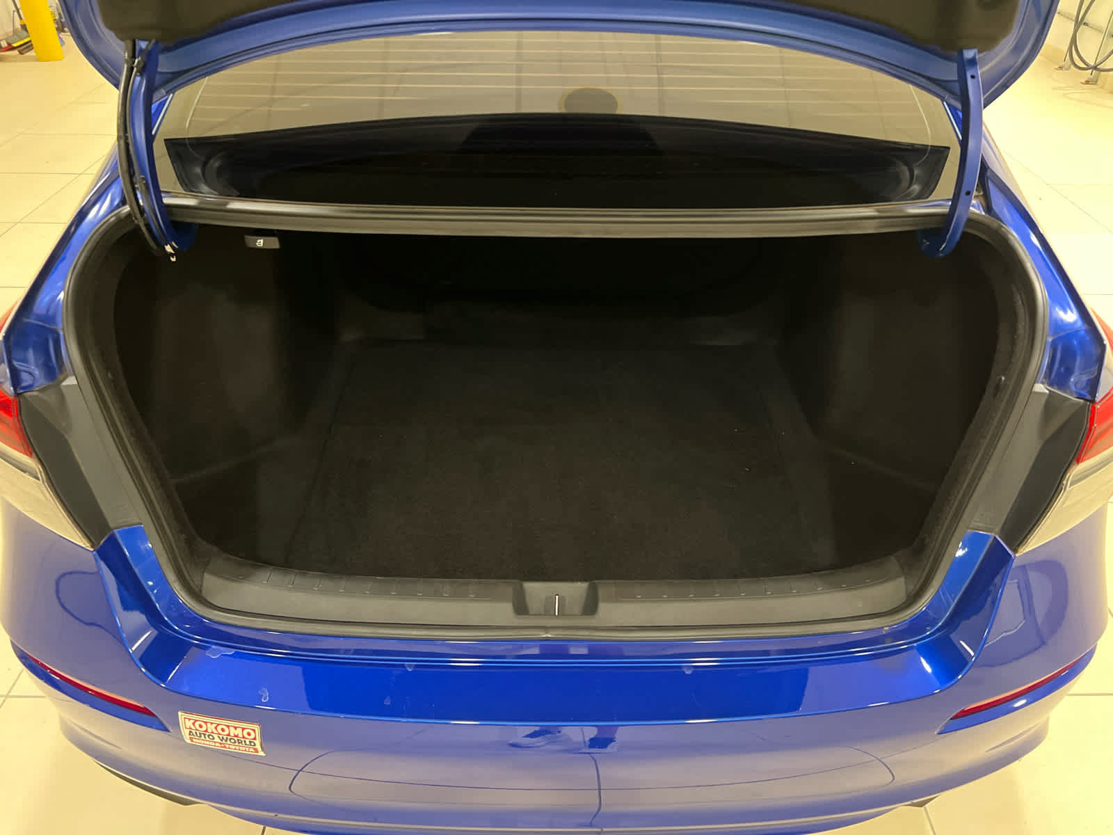 Used 2024 Honda Civic Sport image 13