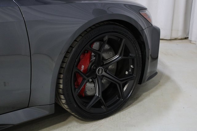 New 2026 Audi RS 7 Performance image 29