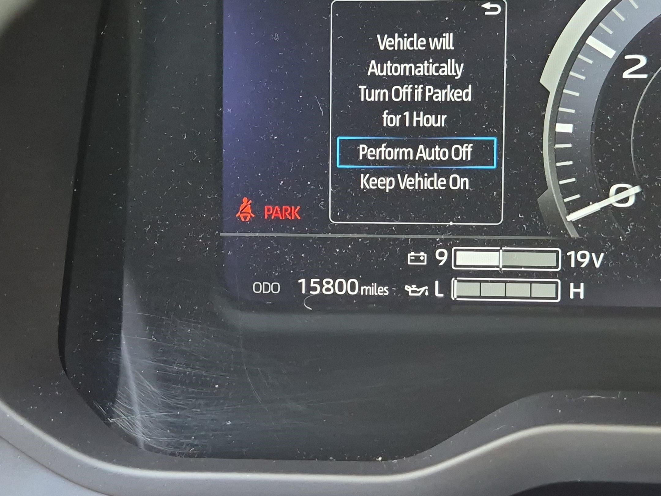 Used 2024 Toyota Sequoia Limited w/ Nightshade Package AWD/4WD image 21