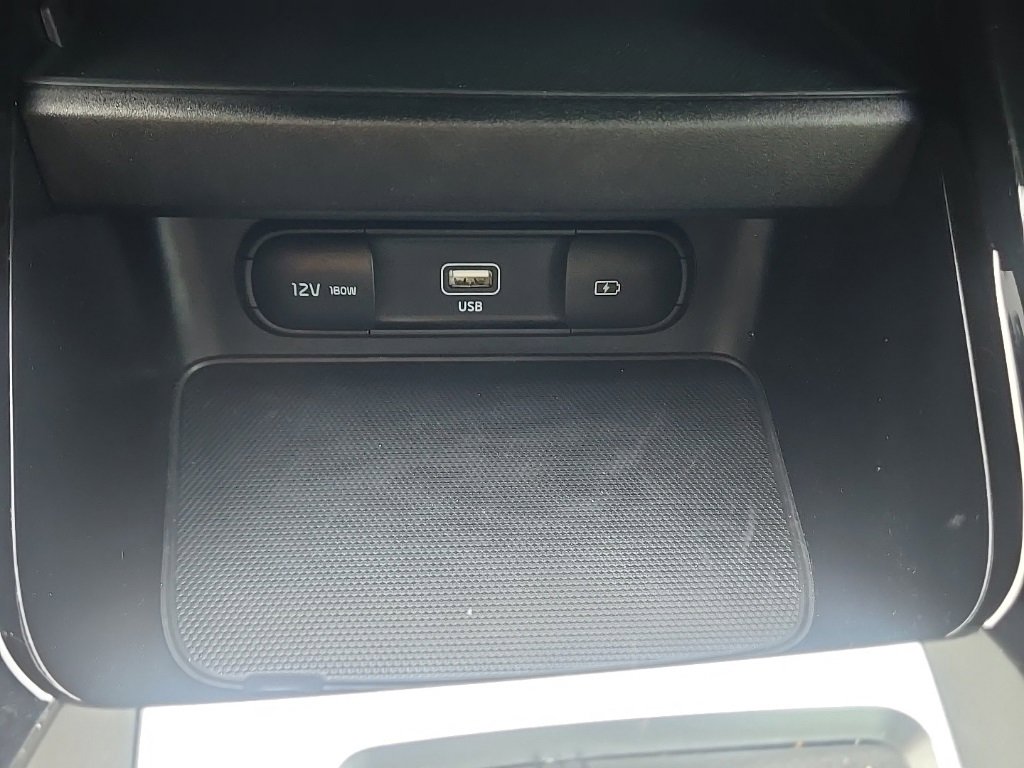 Used 2024 Kia Forte GT-Line image 17