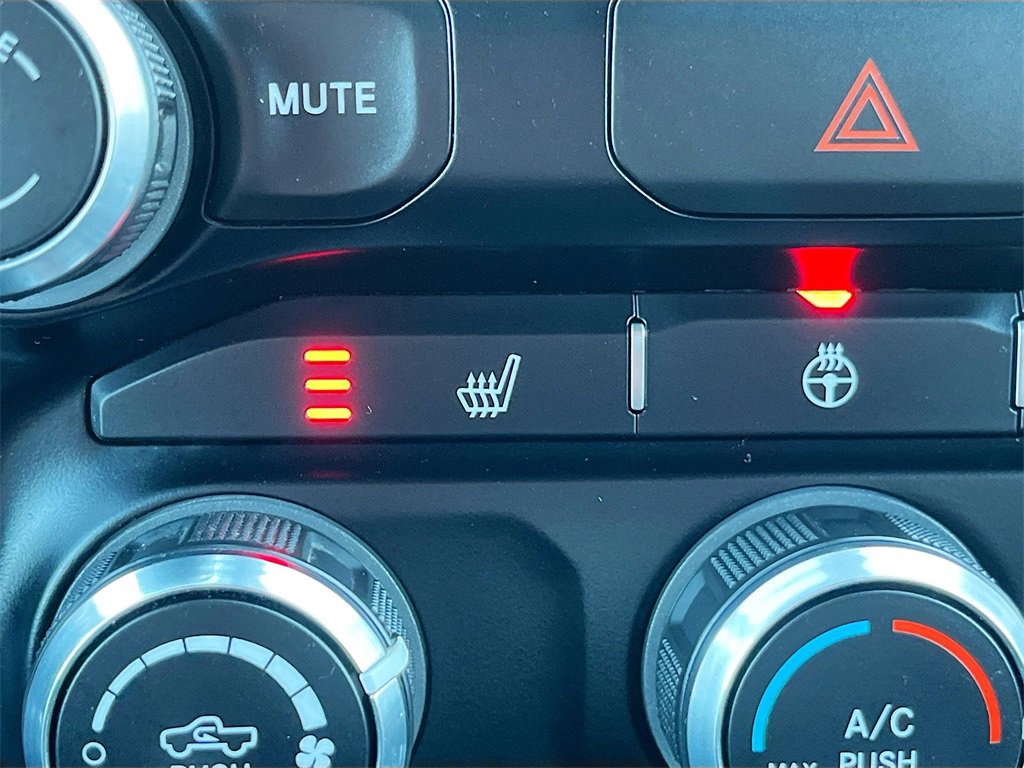 Used 2024 RAM 1500 Big Horn image 20