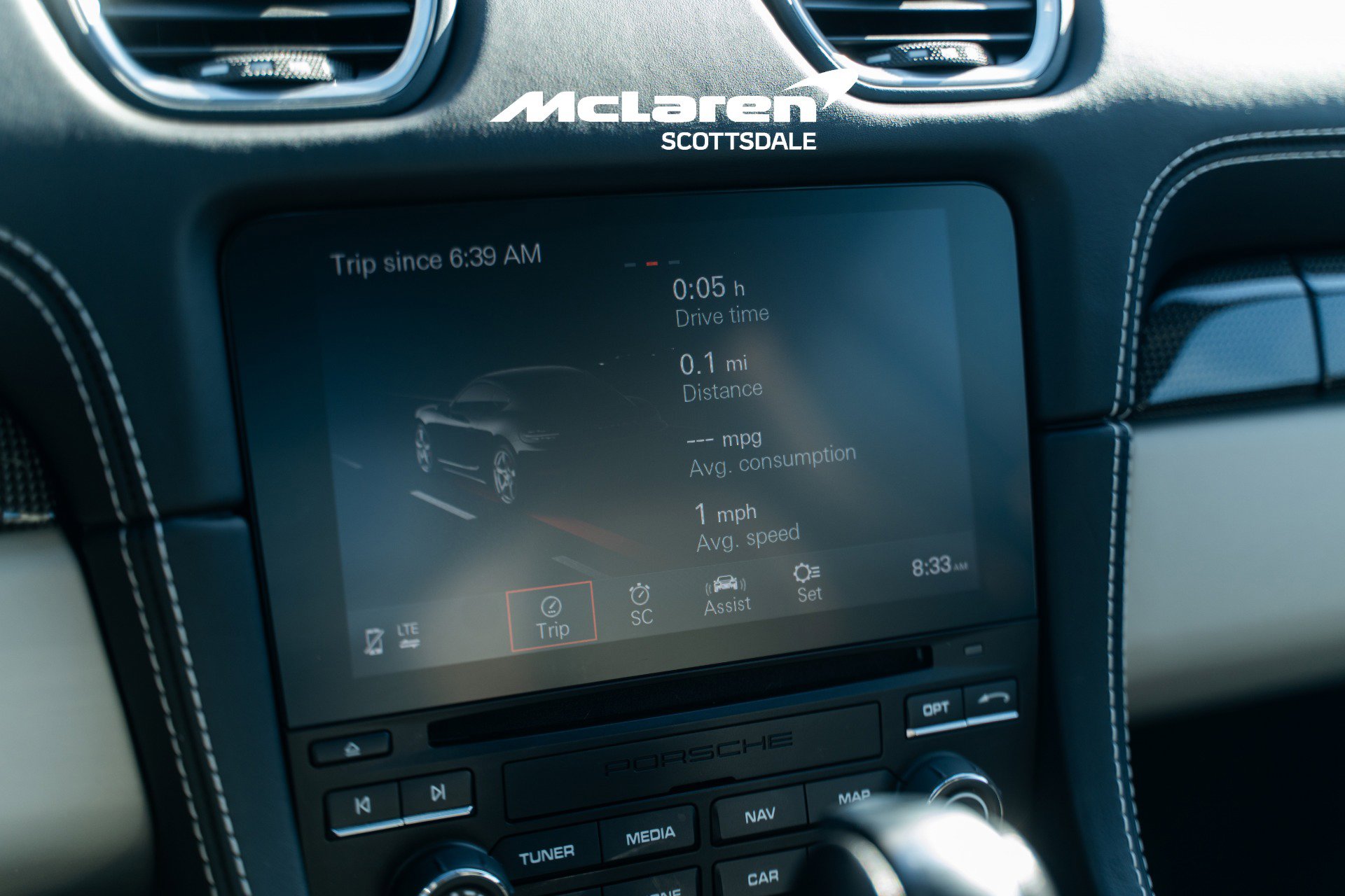 Used 2019 Porsche 718 Cayman S RWD image 16