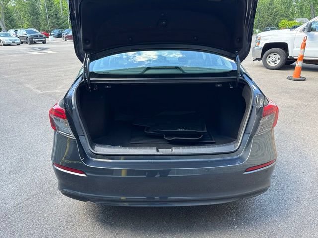 Certified 2023 Honda Civic Touring image 37