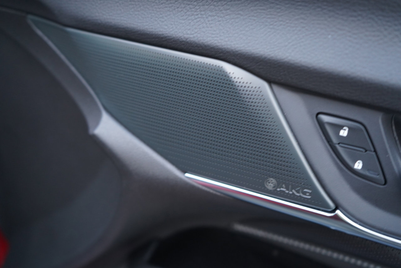 Used 2023 Cadillac CT4 V Blackwing w/ Driver Assist Package image 54