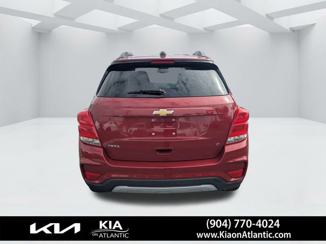 Used 2020 Chevrolet Trax LT image 4