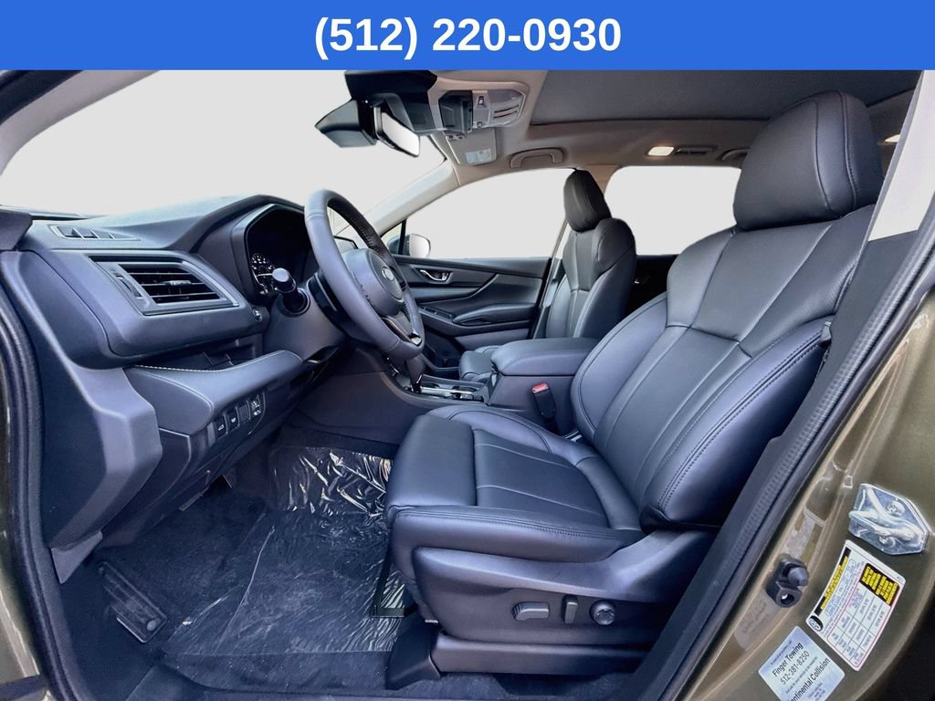 New 2026 Subaru Ascent Bronze Edition AWD/4WD image 26