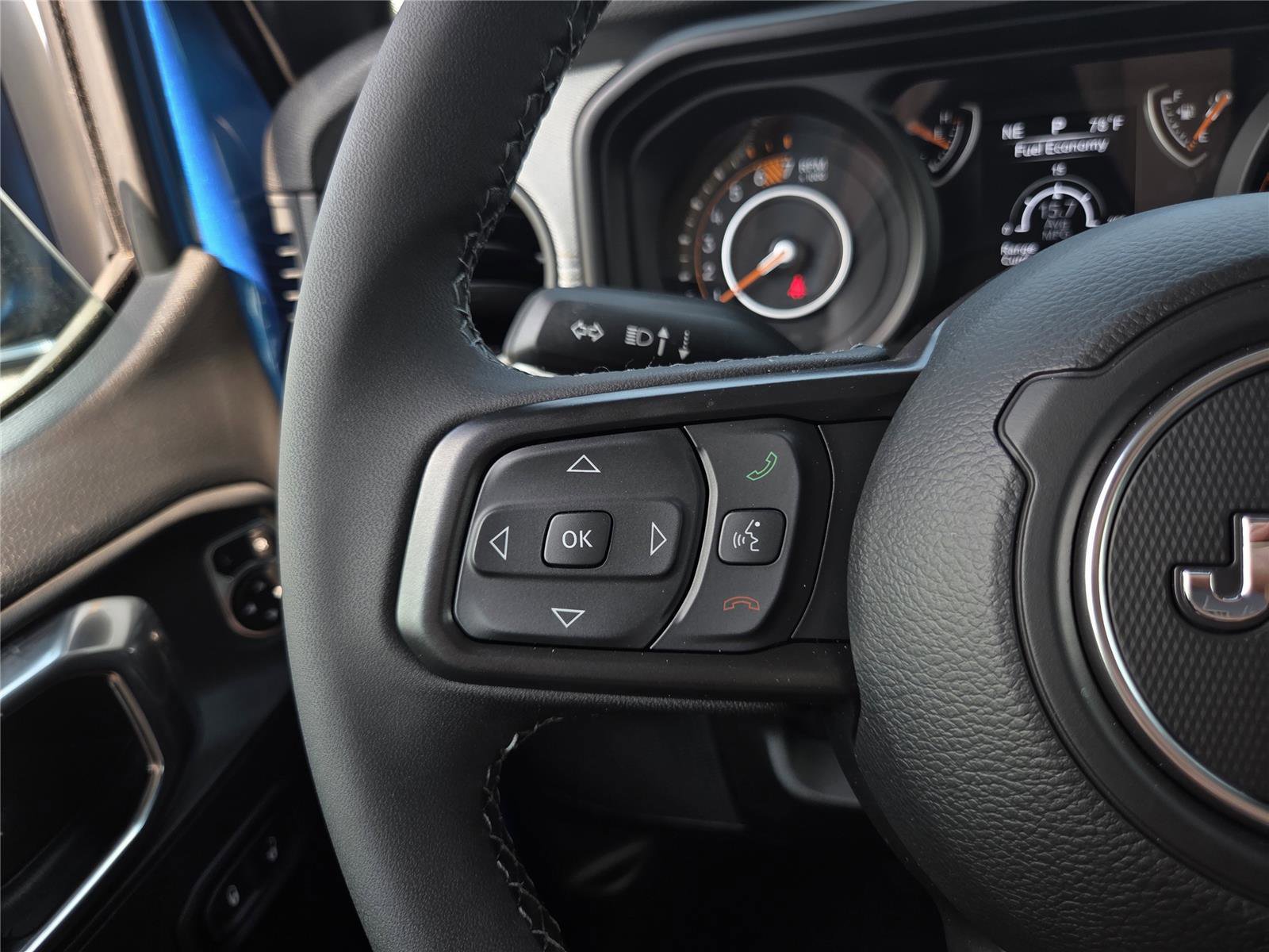 New 2026 Jeep Wrangler Willys image 26