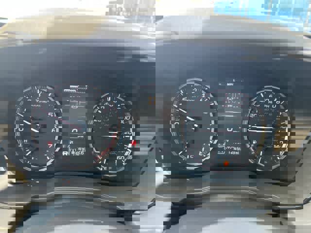 Certified 2024 Subaru Crosstrek 2.0i Premium image 18