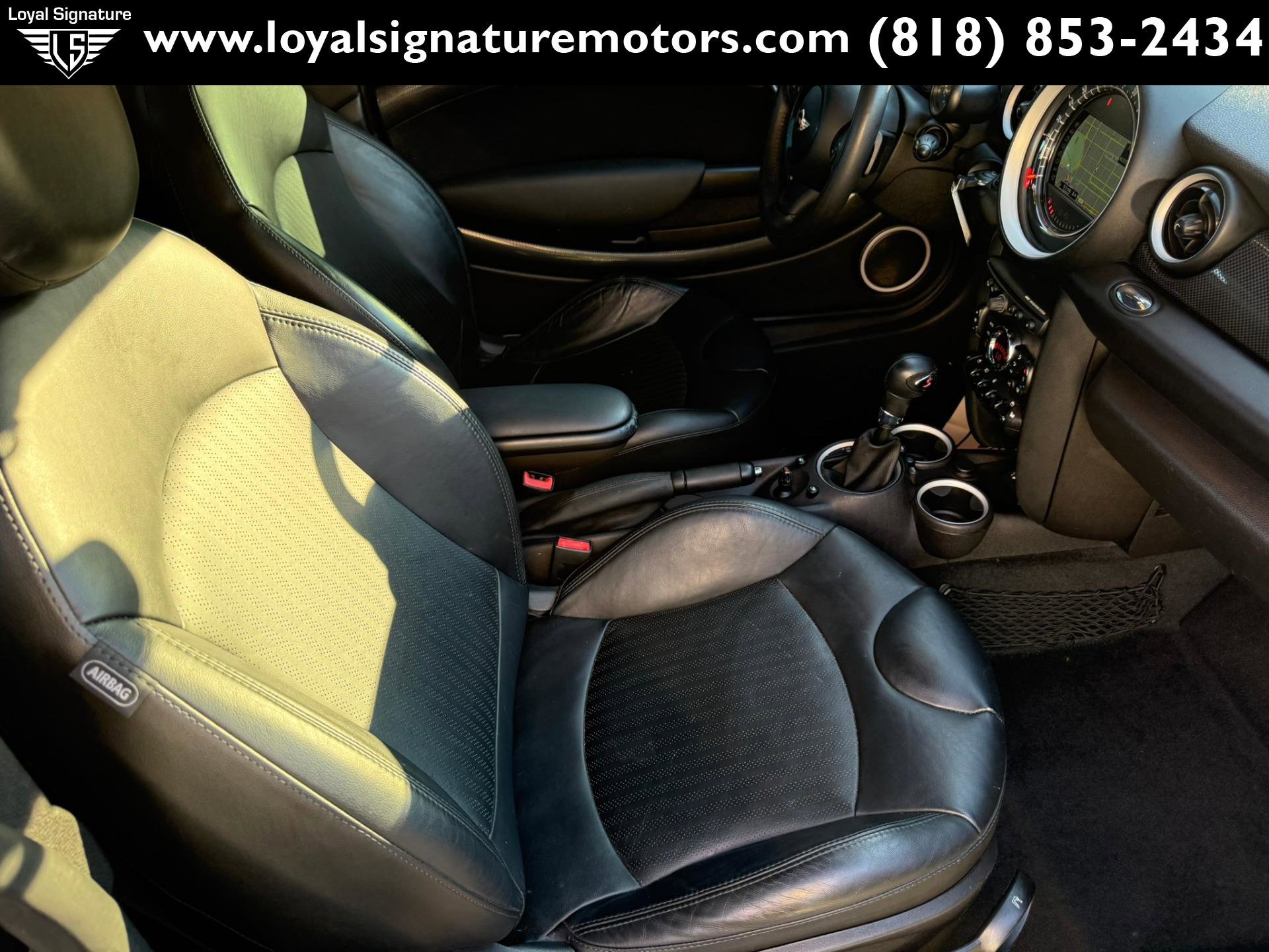 Used 2015 MINI Cooper Coupe S image 23