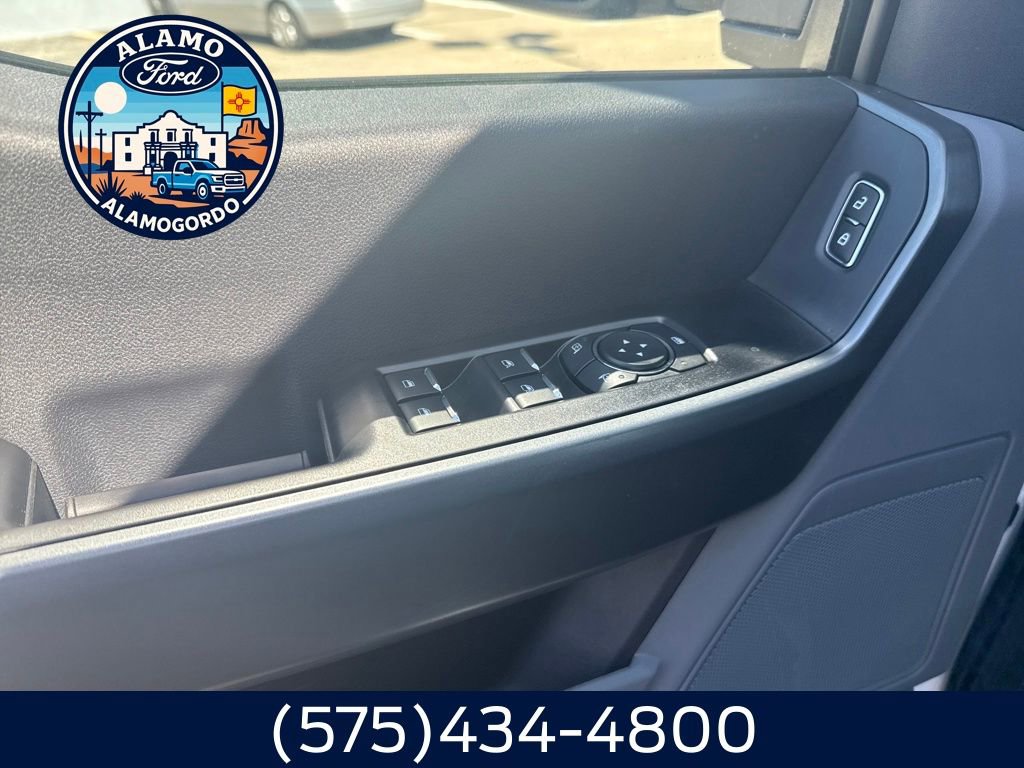New 2026 Ford F350 XL w/ STX Appearance Package image 3