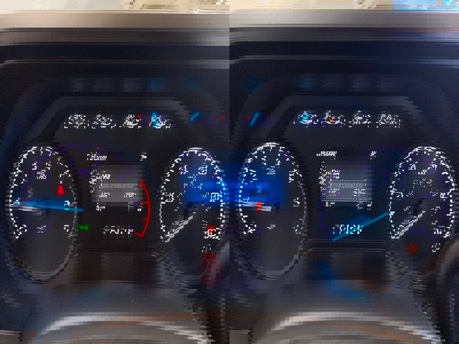 New 2026 Ford F250 XL w/ XL Chrome Package image 15