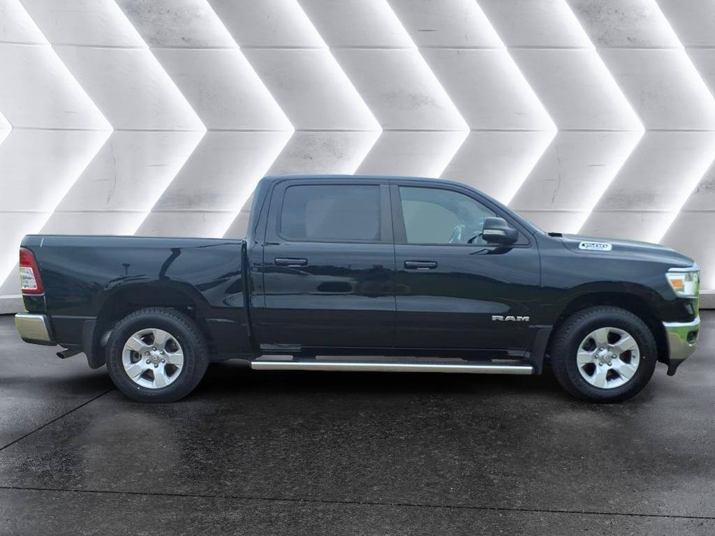 Used 2022 RAM 1500 Big Horn RWD image 6