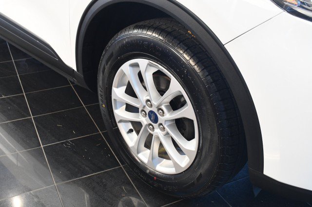 Used 2020 Ford Escape SE AWD/4WD image 33
