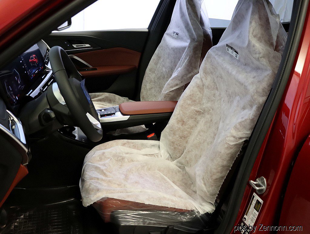 Used 2026 BMW X1 xDrive28i w/ Convenience Package image 10