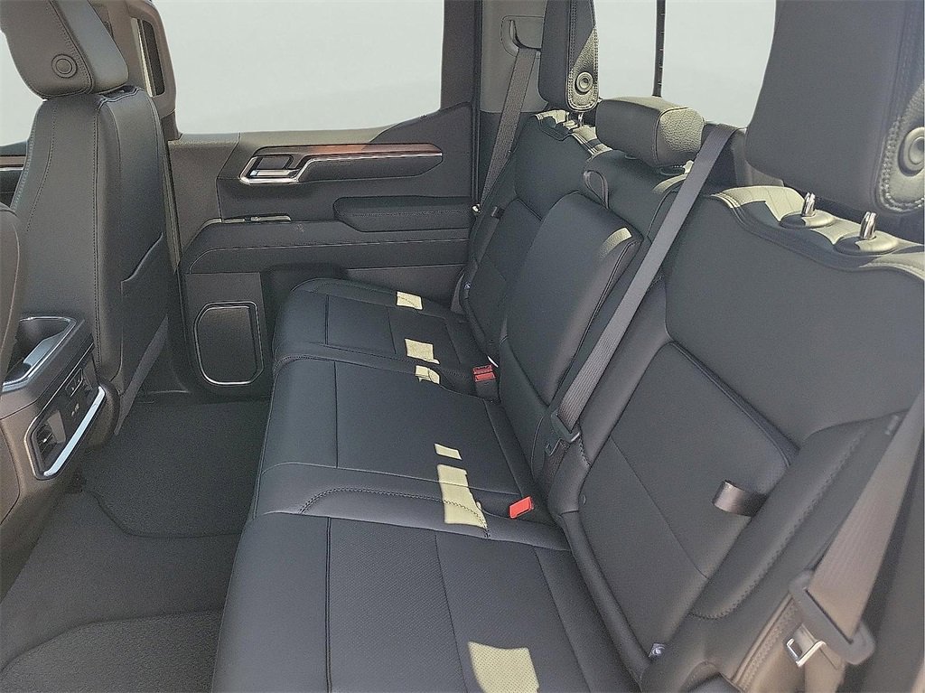 New 2026 GMC Sierra 1500 Denali image 13