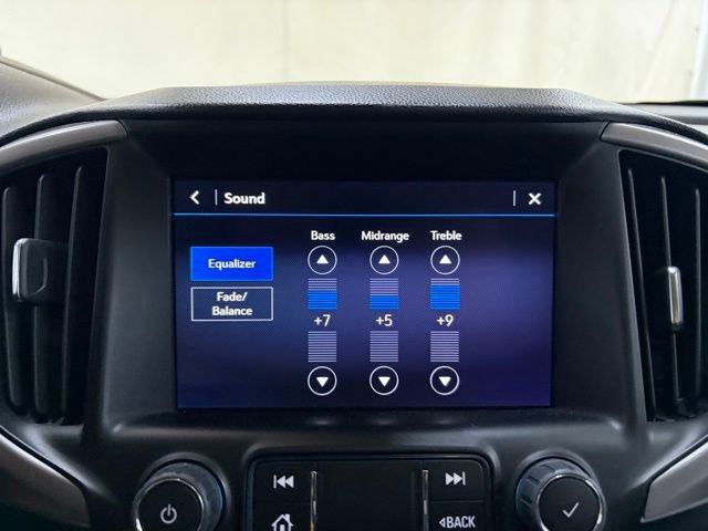 Used 2024 GMC Terrain AT4 w/ Tech Package AWD/4WD image 53