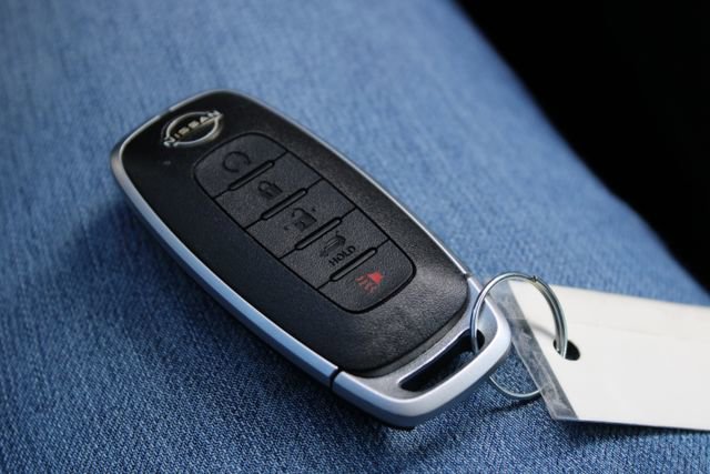 Used 2024 Nissan Rogue SL w/ SL Premium Package AWD/4WD image 25