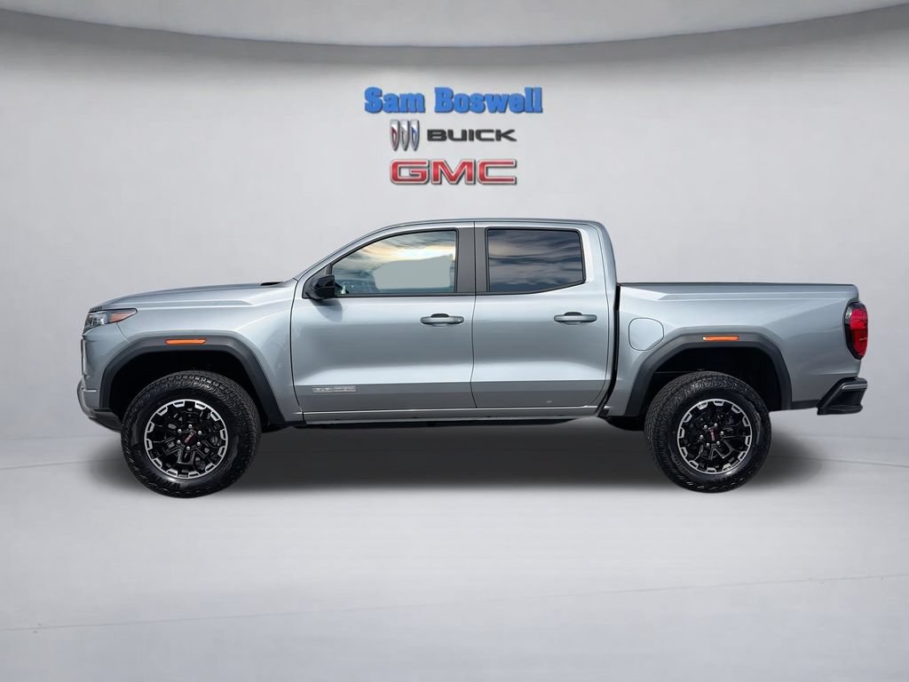 Used 2026 GMC Canyon Elevation w/ Convenience Package RWD image 7